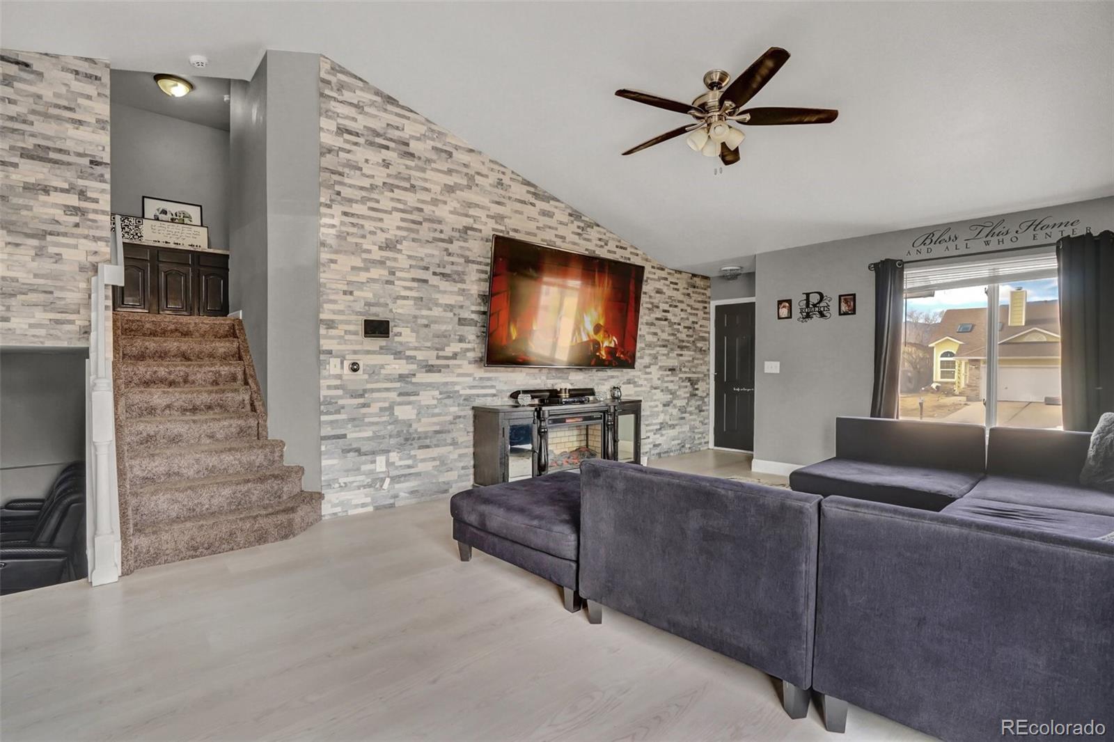 MLS Image #7 for 375  oneil court,colorado springs, Colorado