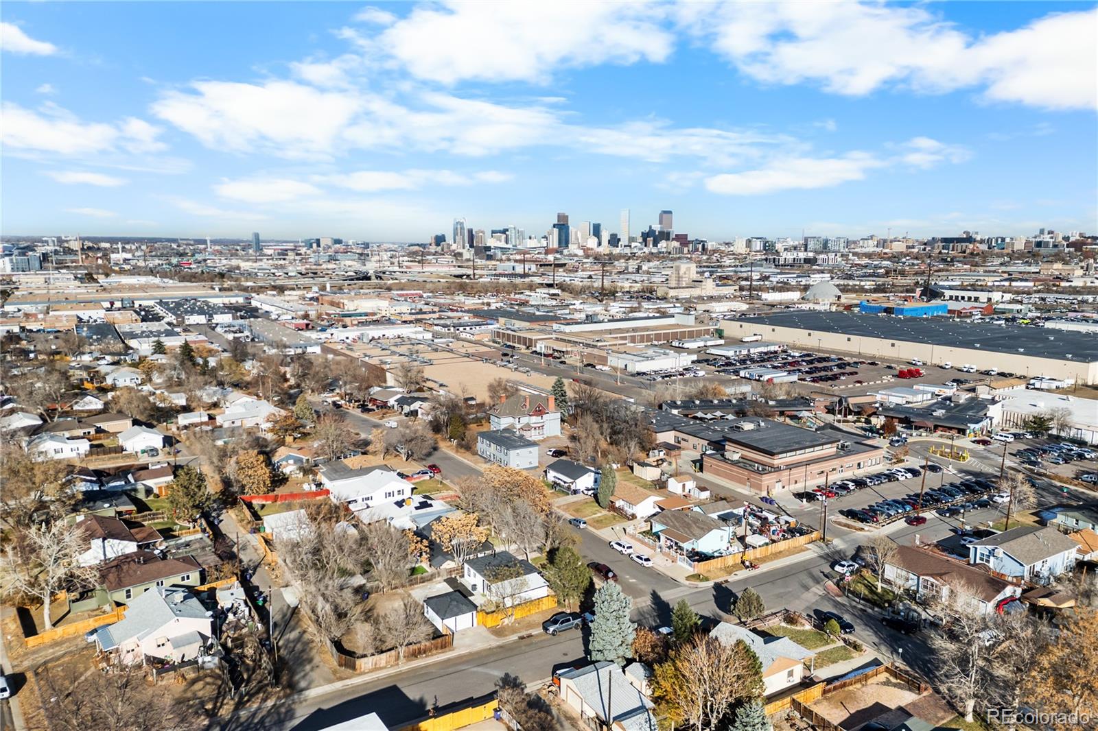 MLS Image #26 for 95 s alcott street,denver, Colorado