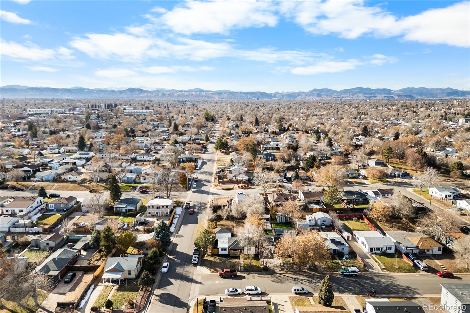 MLS Image #27 for 95 s alcott street,denver, Colorado