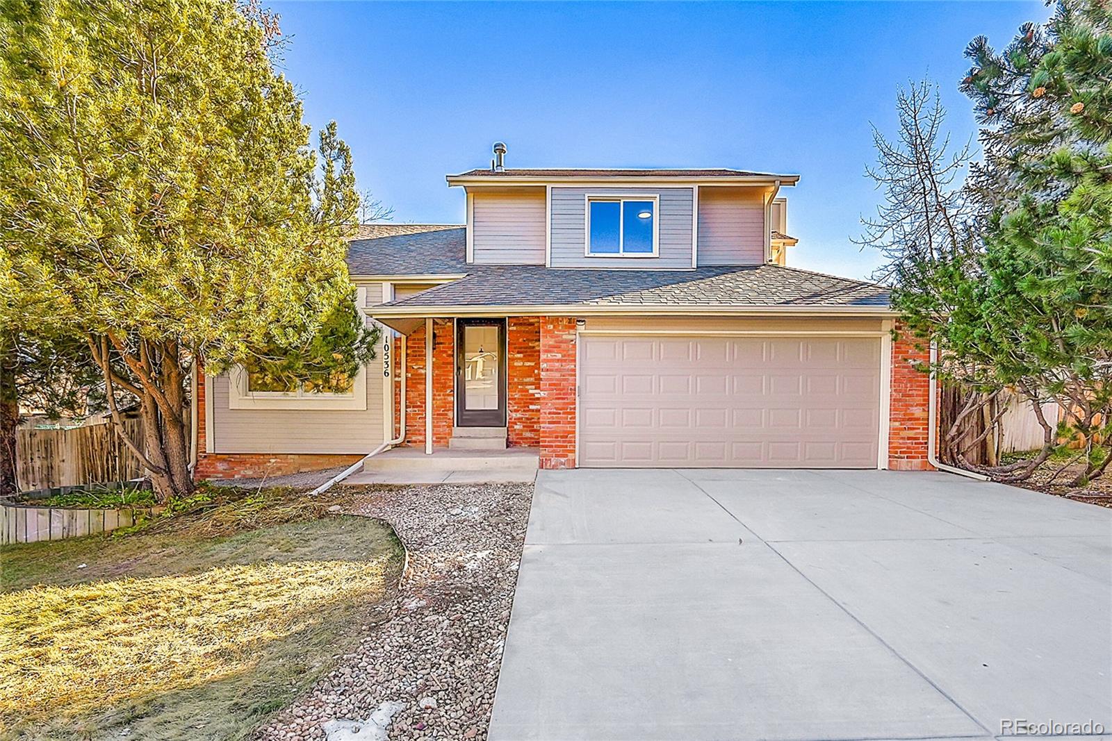 MLS Image #0 for 10536  irving court,westminster, Colorado