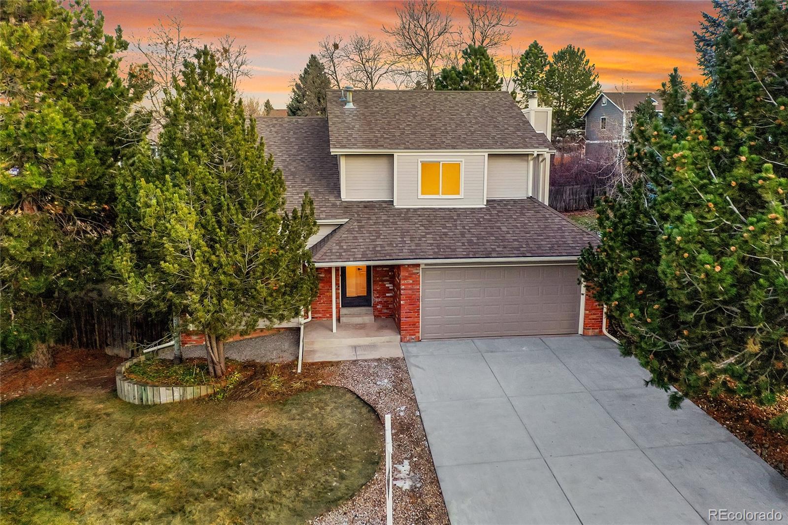 MLS Image #1 for 10536  irving court,westminster, Colorado