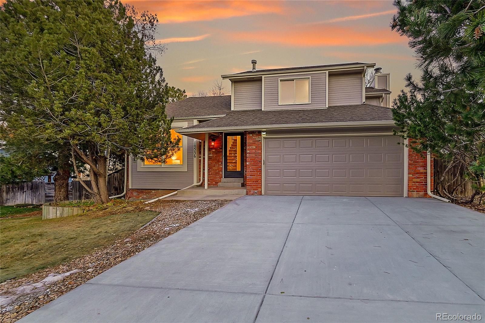 MLS Image #22 for 10536  irving court,westminster, Colorado