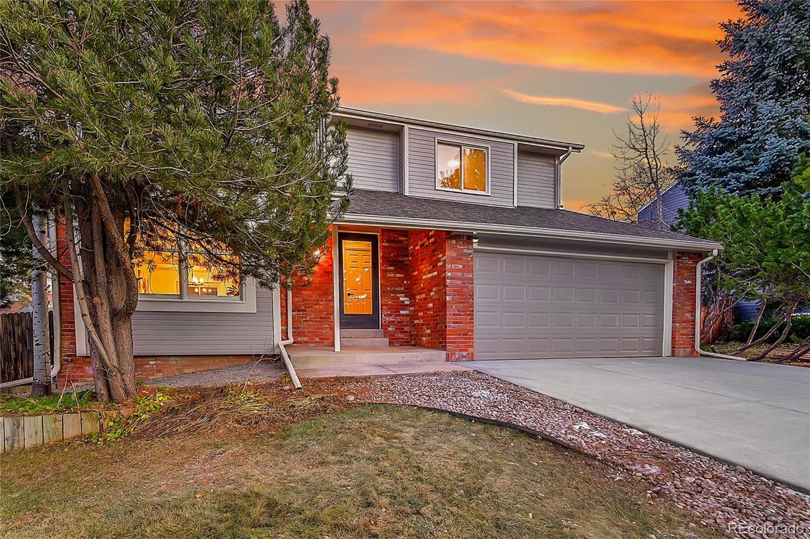 MLS Image #23 for 10536  irving court,westminster, Colorado