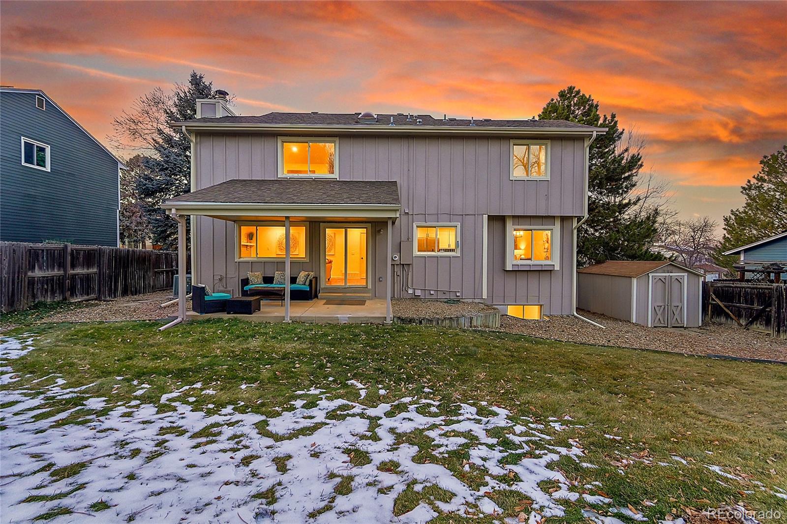 MLS Image #24 for 10536  irving court,westminster, Colorado