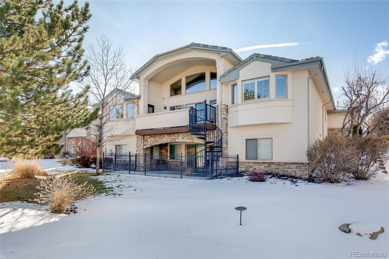 MLS Image #38 for 12  canon circle,greenwood village, Colorado