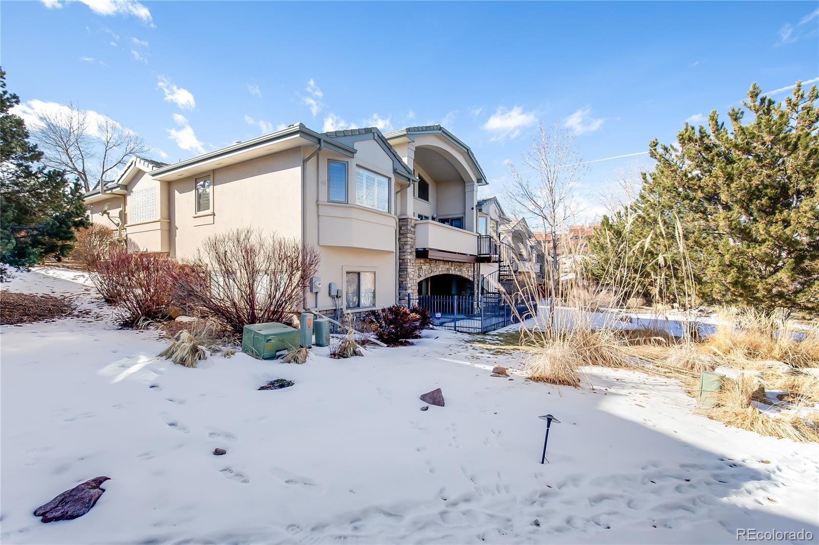 MLS Image #40 for 12  canon circle,greenwood village, Colorado