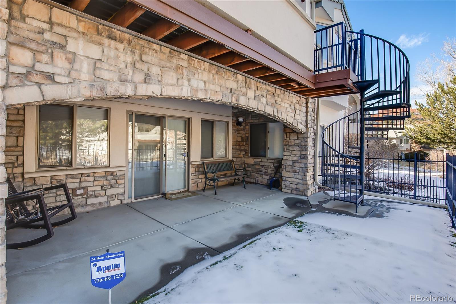 MLS Image #41 for 12  canon circle,greenwood village, Colorado