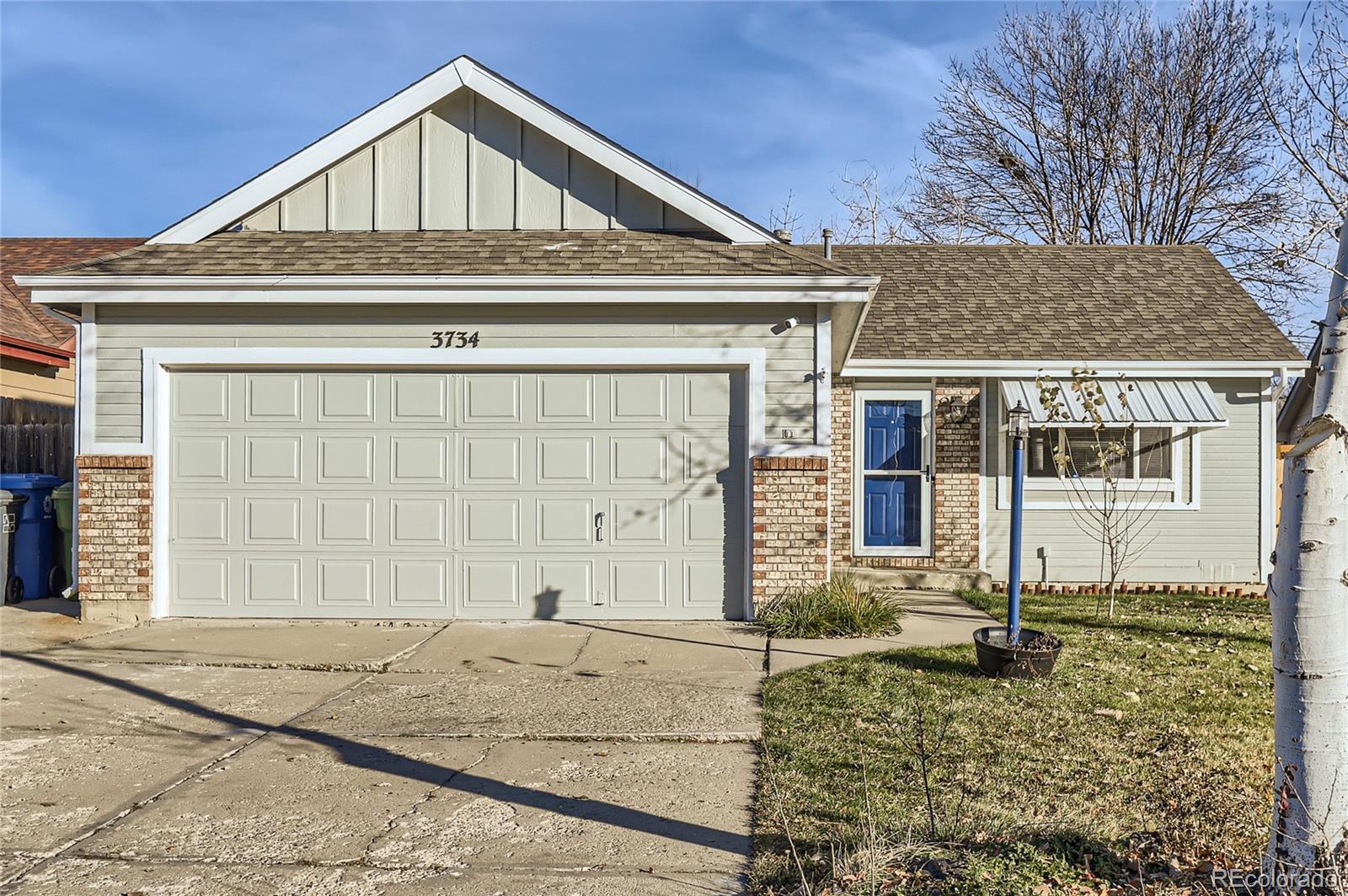 MLS Image #0 for 3734  red oak court,loveland, Colorado