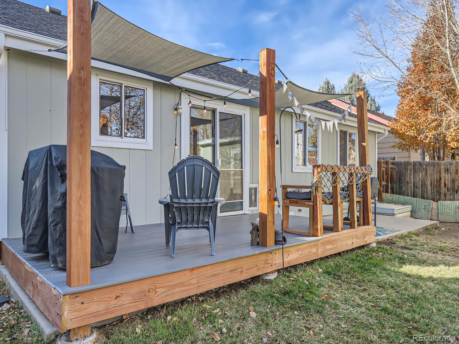 MLS Image #20 for 3734  red oak court,loveland, Colorado