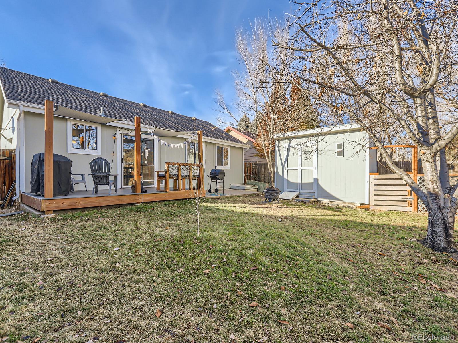 MLS Image #22 for 3734  red oak court,loveland, Colorado