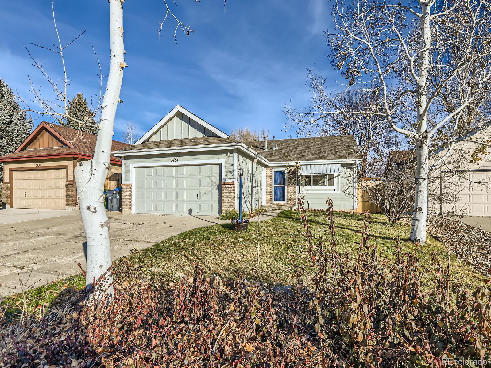 MLS Image #27 for 3734  red oak court,loveland, Colorado