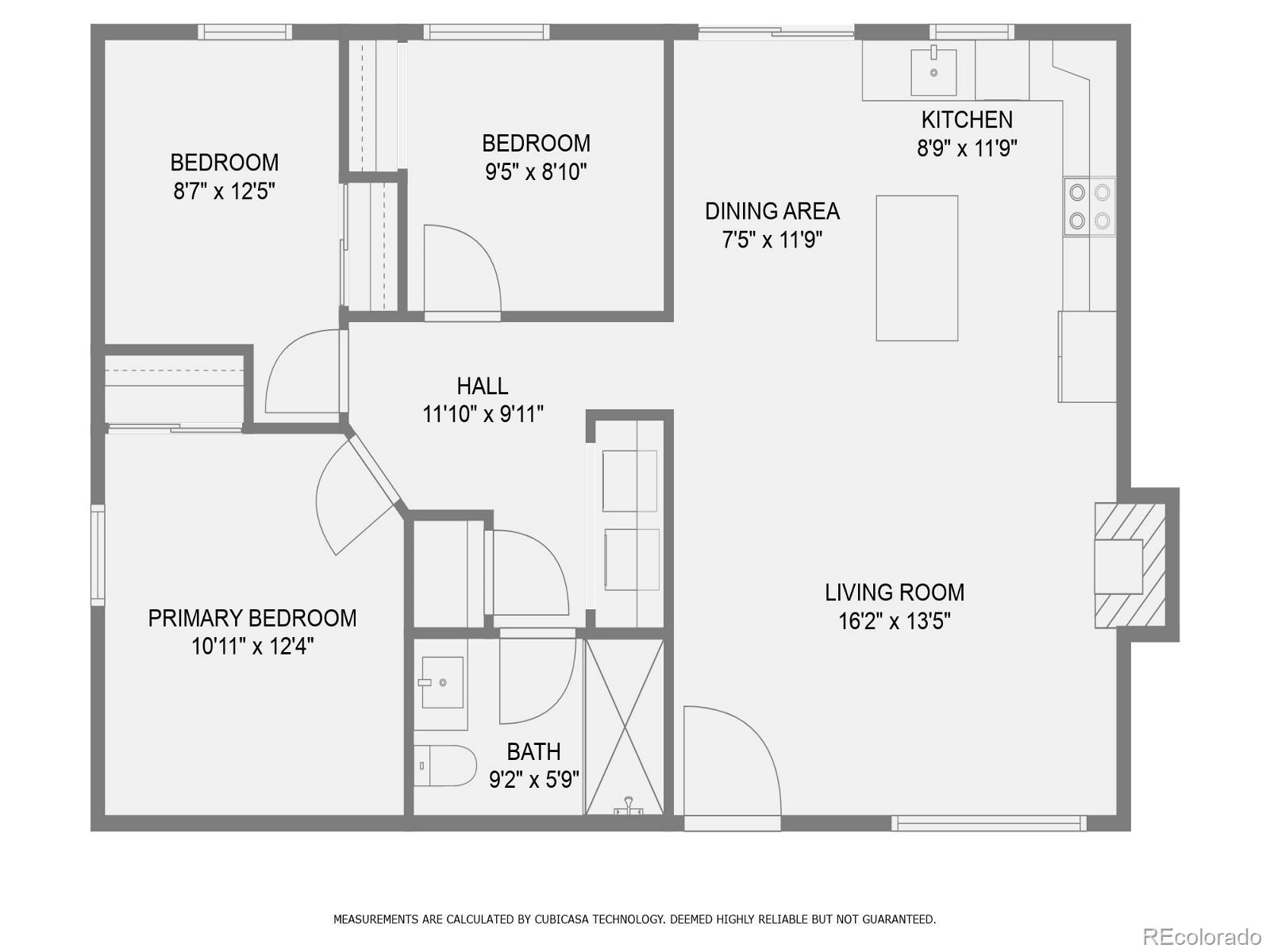 MLS Image #30 for 3734  red oak court,loveland, Colorado