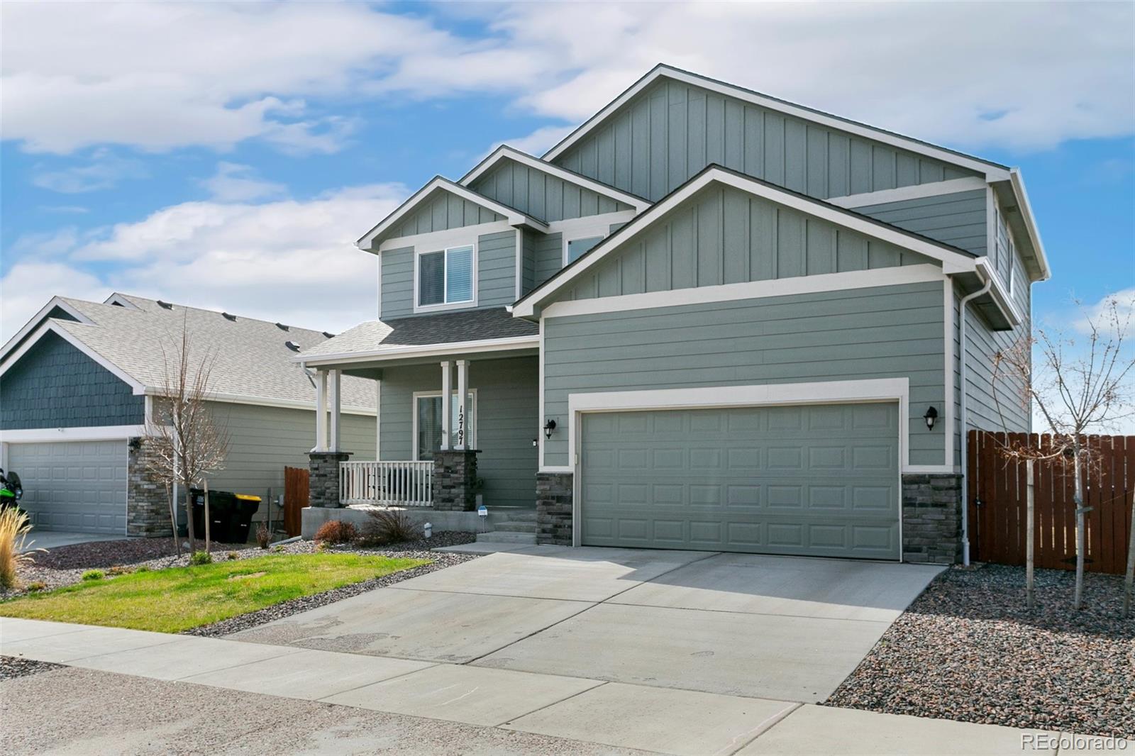 MLS Image #2 for 12797  morning breeze way,peyton, Colorado