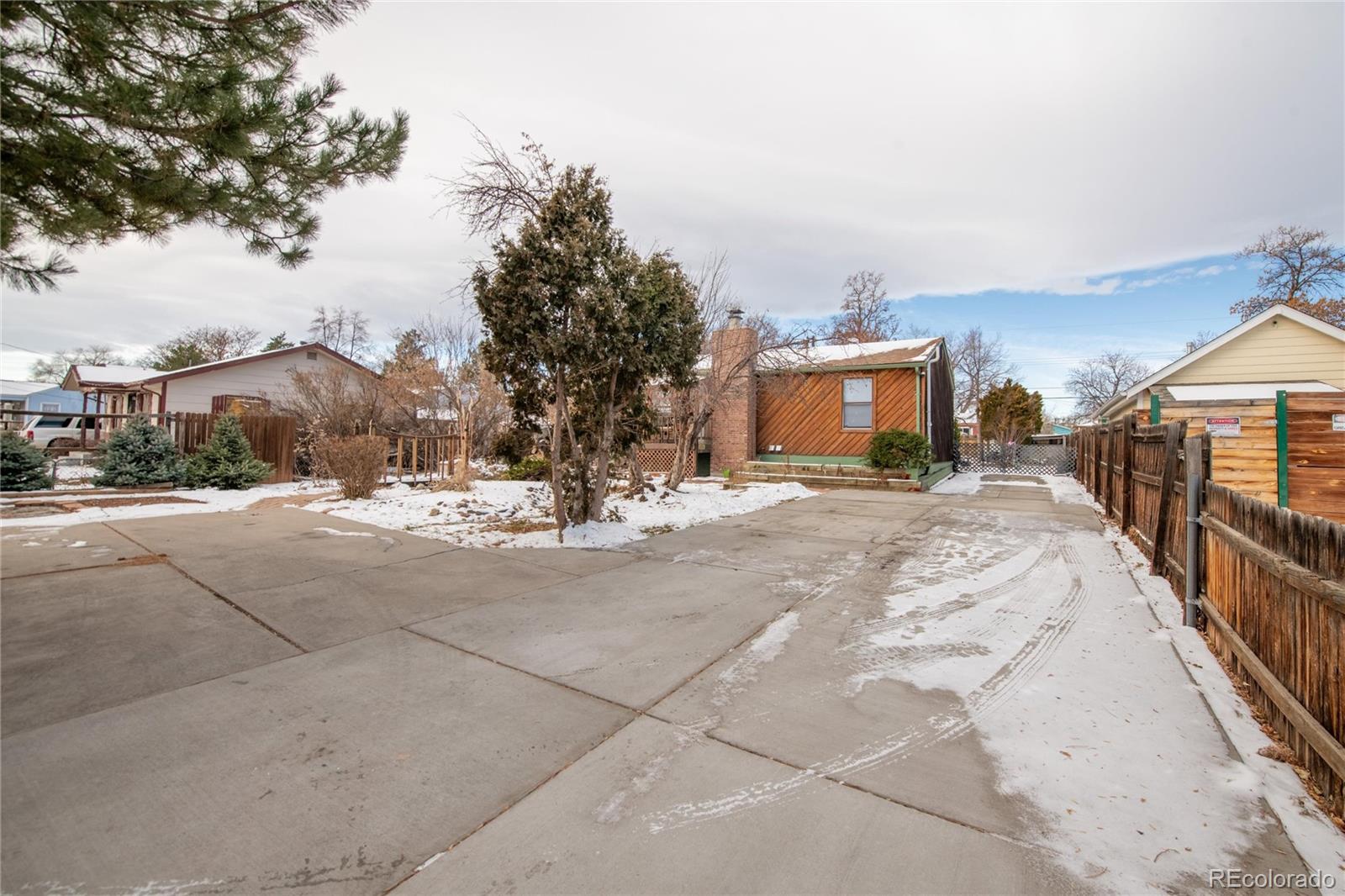 MLS Image #2 for 35 s harlan street,lakewood, Colorado