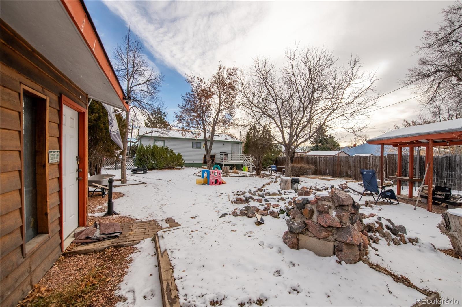 MLS Image #23 for 35 s harlan street,lakewood, Colorado