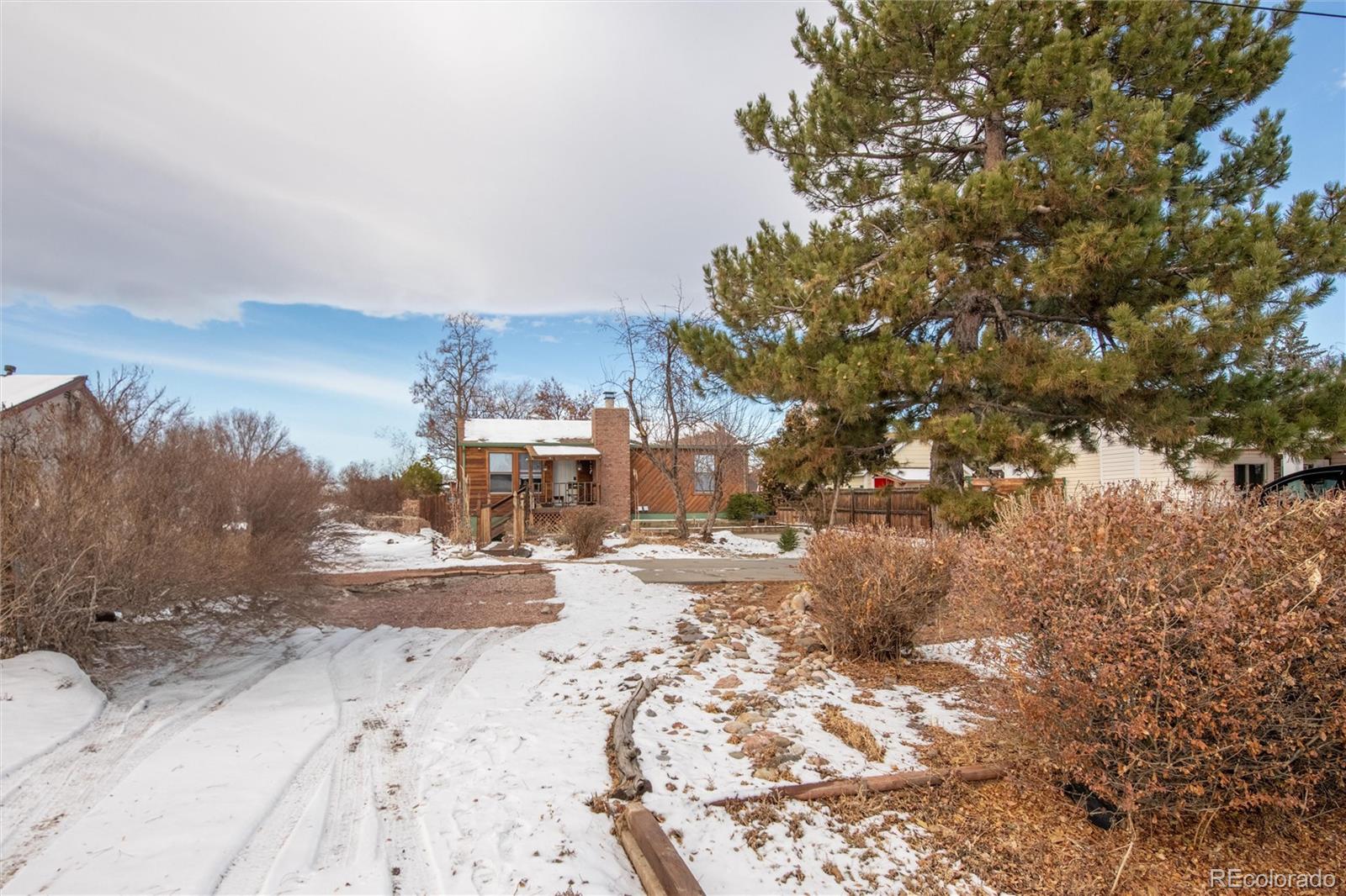 MLS Image #3 for 35 s harlan street,lakewood, Colorado