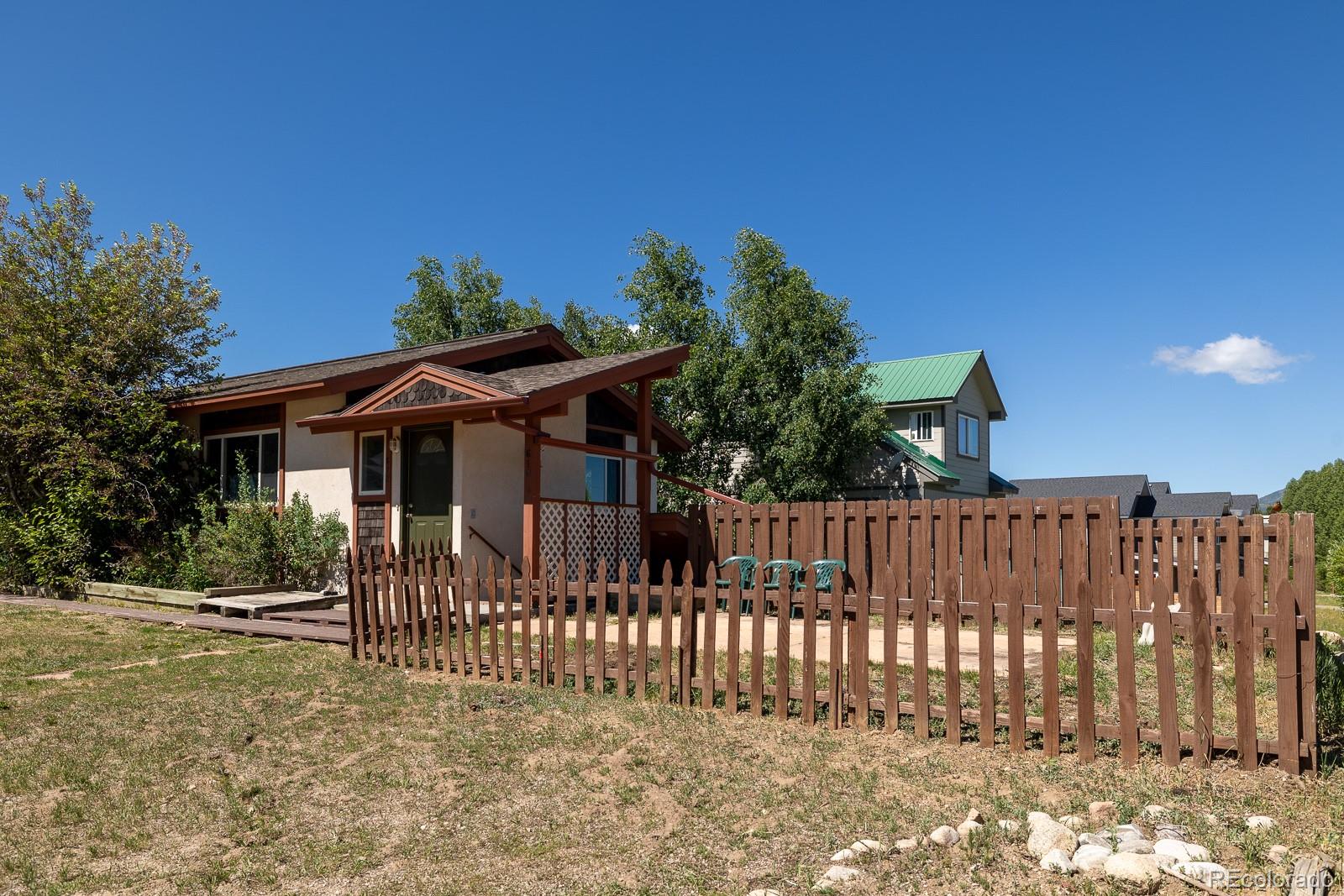 MLS Image #0 for 612  wapiti ,fraser, Colorado