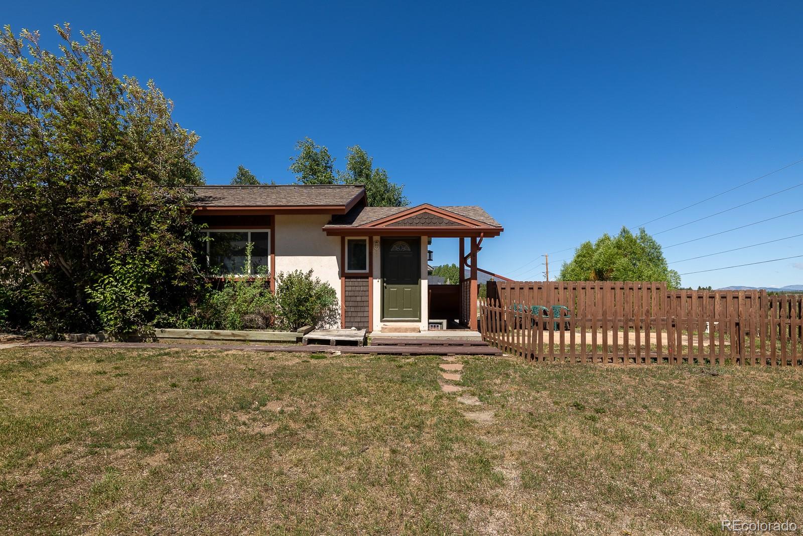 MLS Image #17 for 612  wapiti ,fraser, Colorado