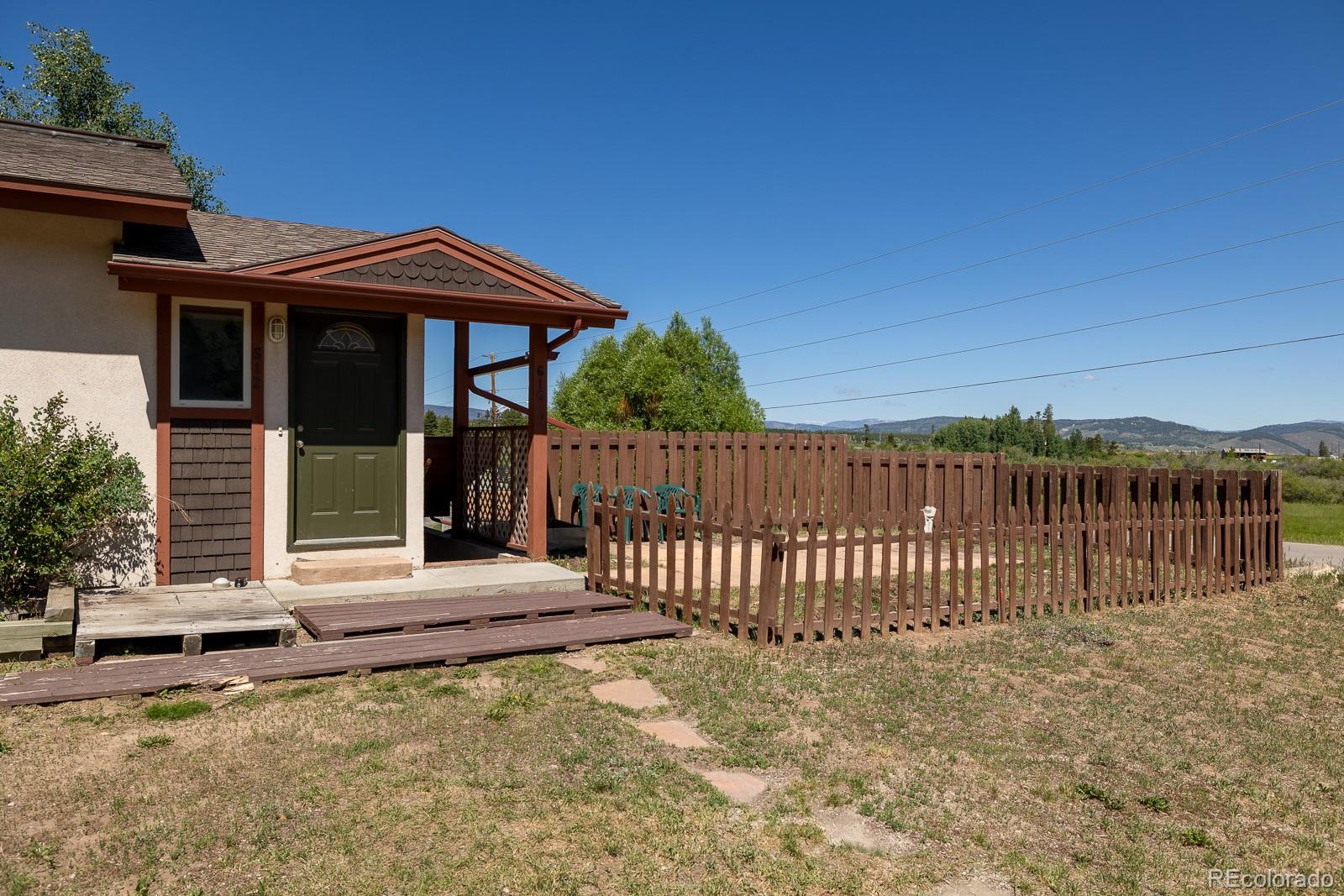 MLS Image #18 for 612  wapiti ,fraser, Colorado