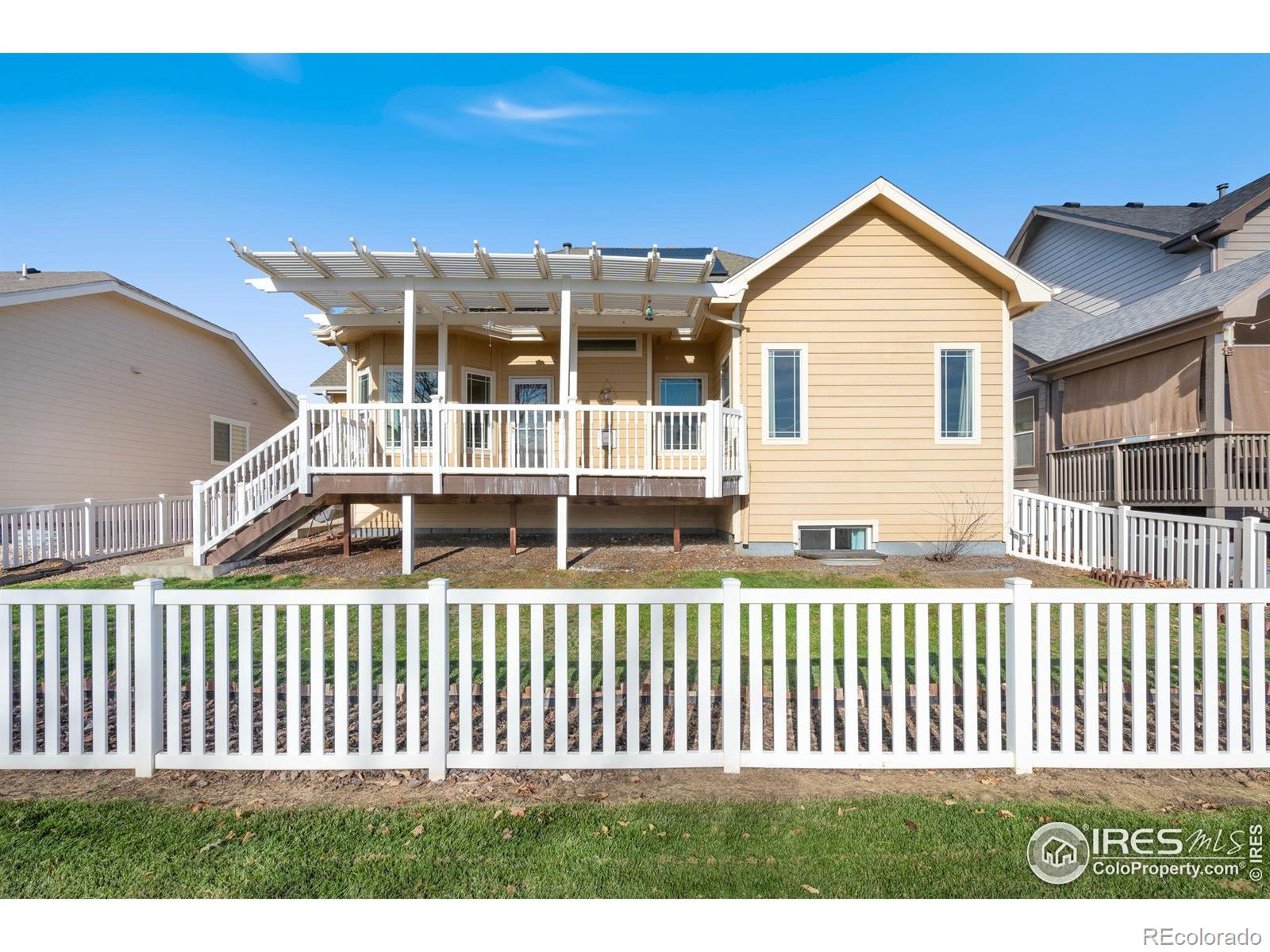 MLS Image #19 for 6612  34th street,greeley, Colorado