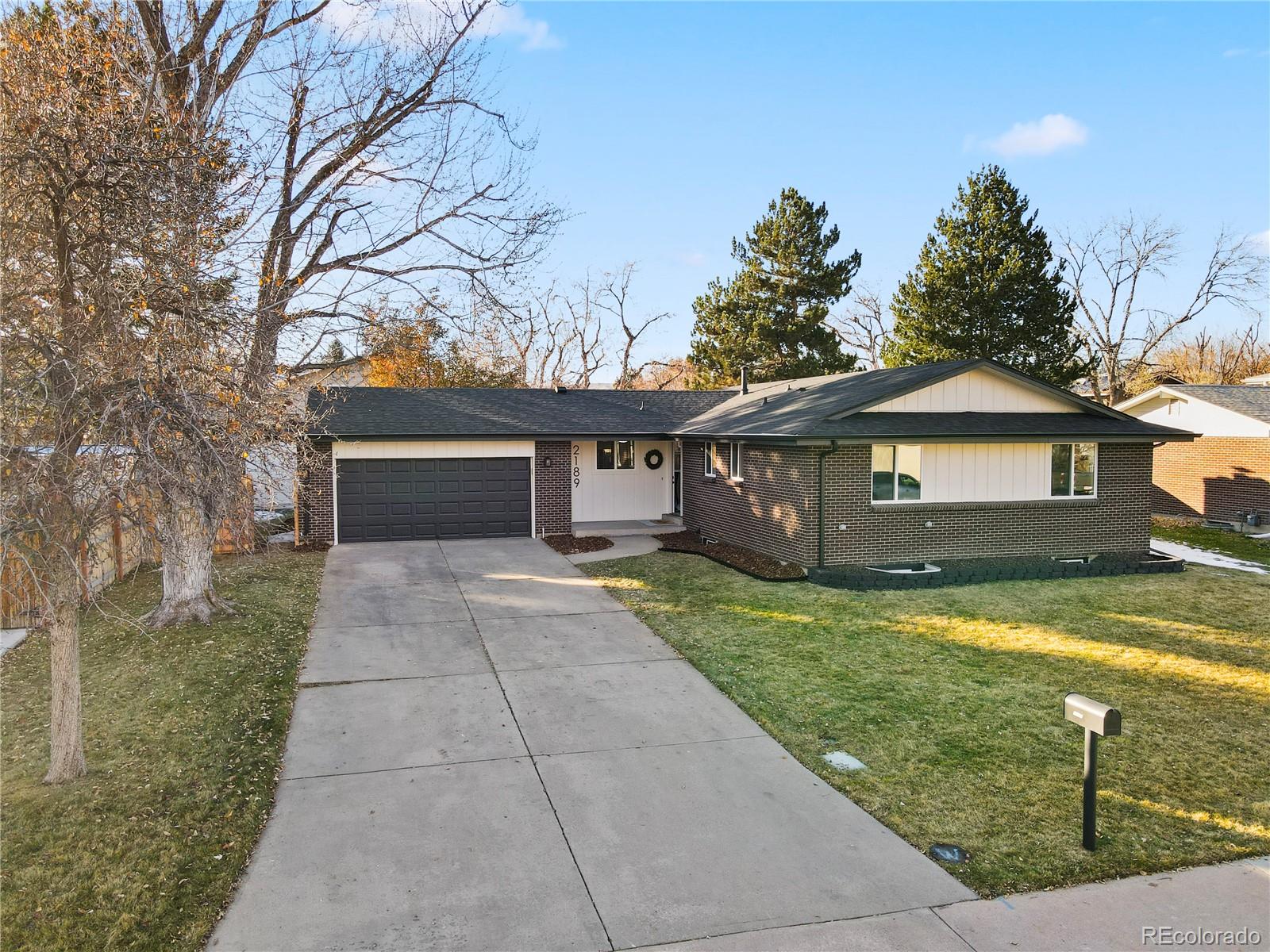 MLS Image #0 for 2189 s field way,lakewood, Colorado