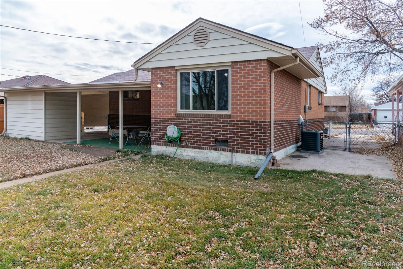 MLS Image #25 for 7010  ruth way,denver, Colorado