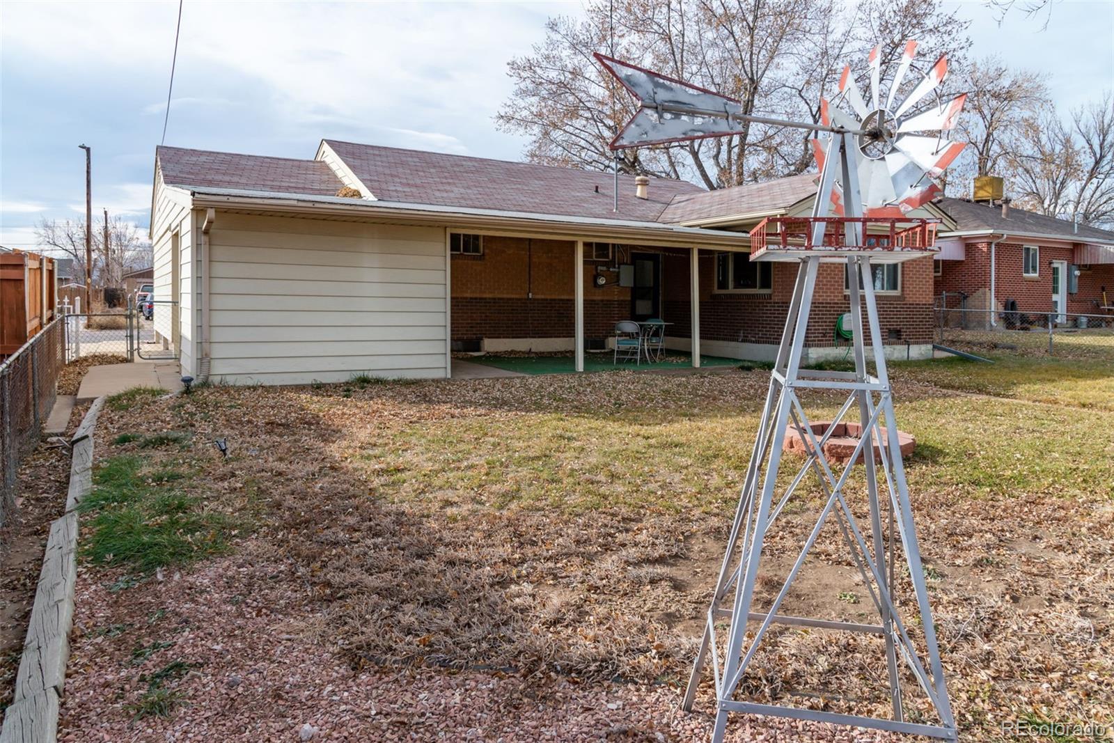 MLS Image #26 for 7010  ruth way,denver, Colorado