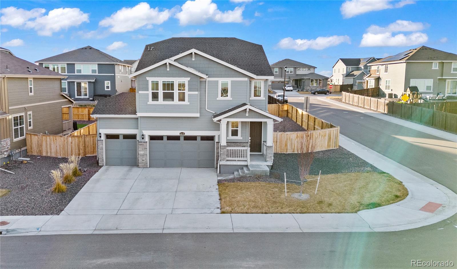 MLS Image #0 for 14779  dahlia street,thornton, Colorado