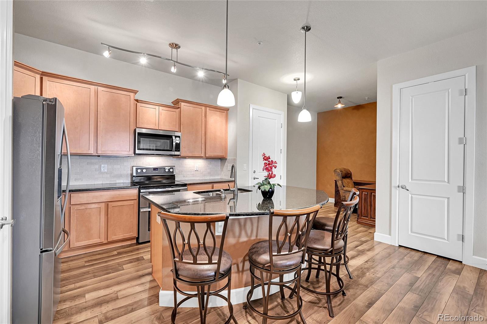 MLS Image #5 for 301  inverness way 209,englewood, Colorado