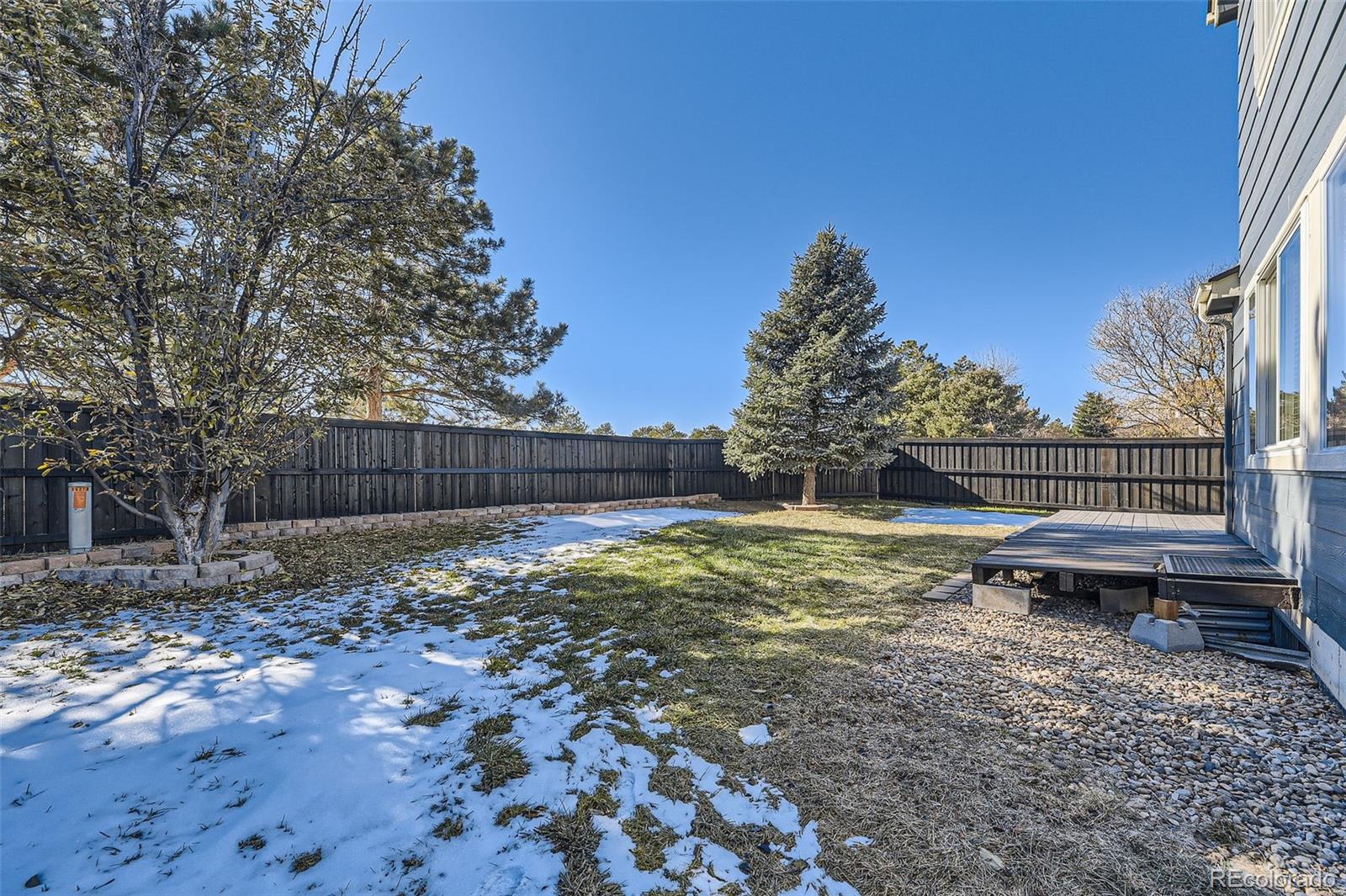 MLS Image #28 for 16272  willowstone street,parker, Colorado