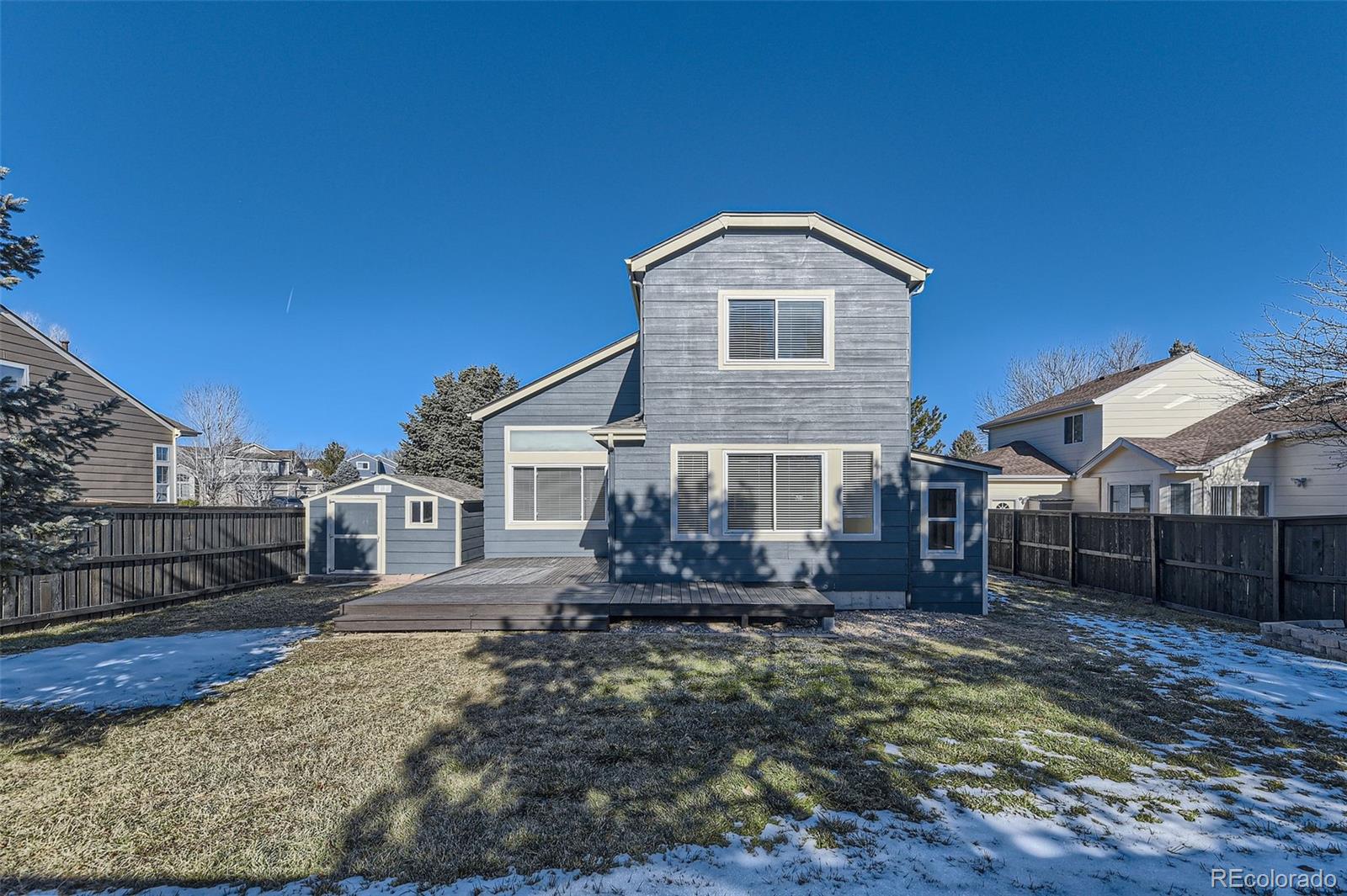 MLS Image #29 for 16272  willowstone street,parker, Colorado