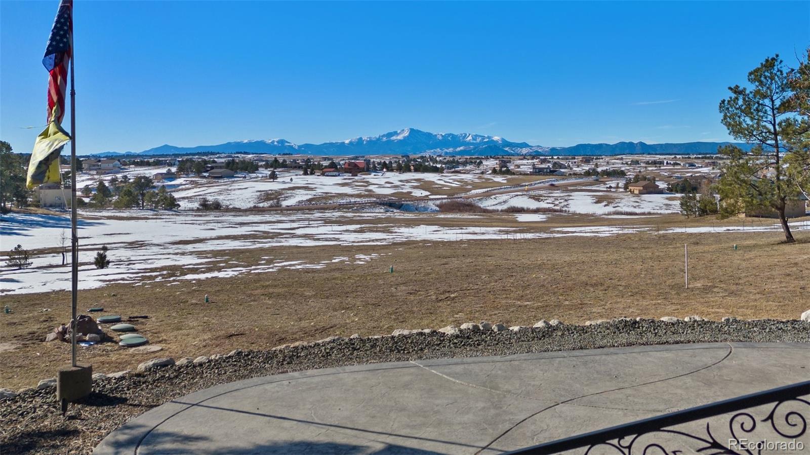 MLS Image #4 for 8210  hodgen road road,colorado springs, Colorado