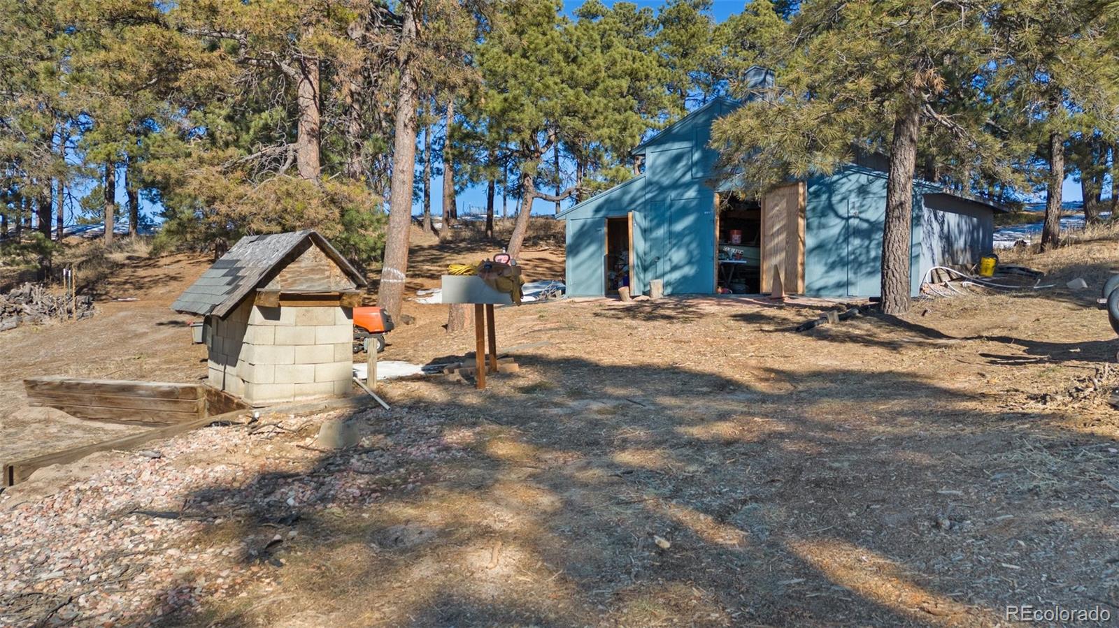 MLS Image #42 for 8210  hodgen road road,colorado springs, Colorado