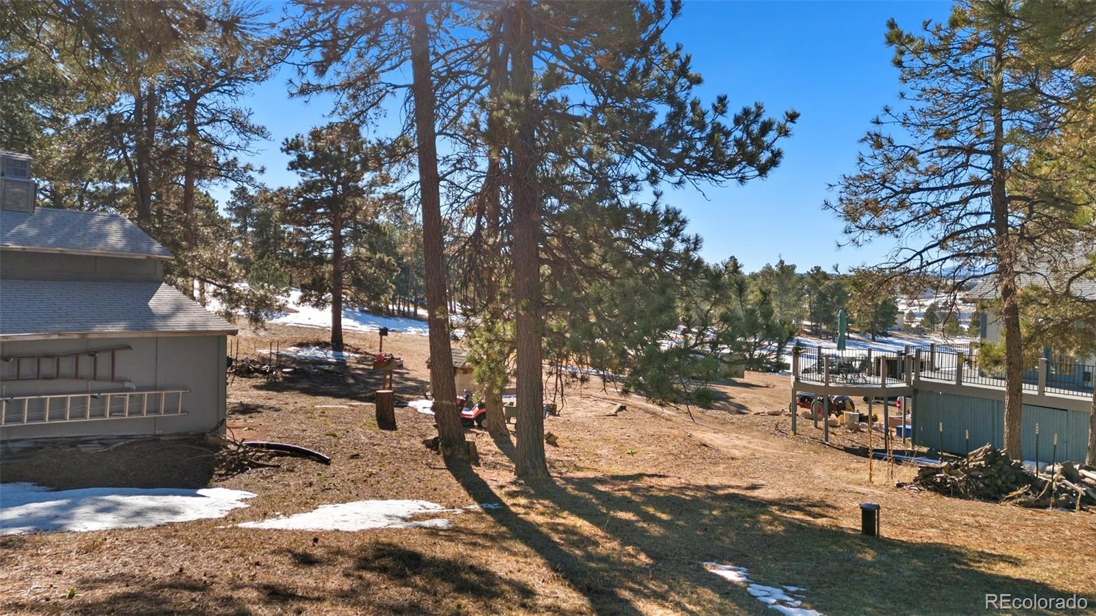 MLS Image #43 for 8210  hodgen road road,colorado springs, Colorado