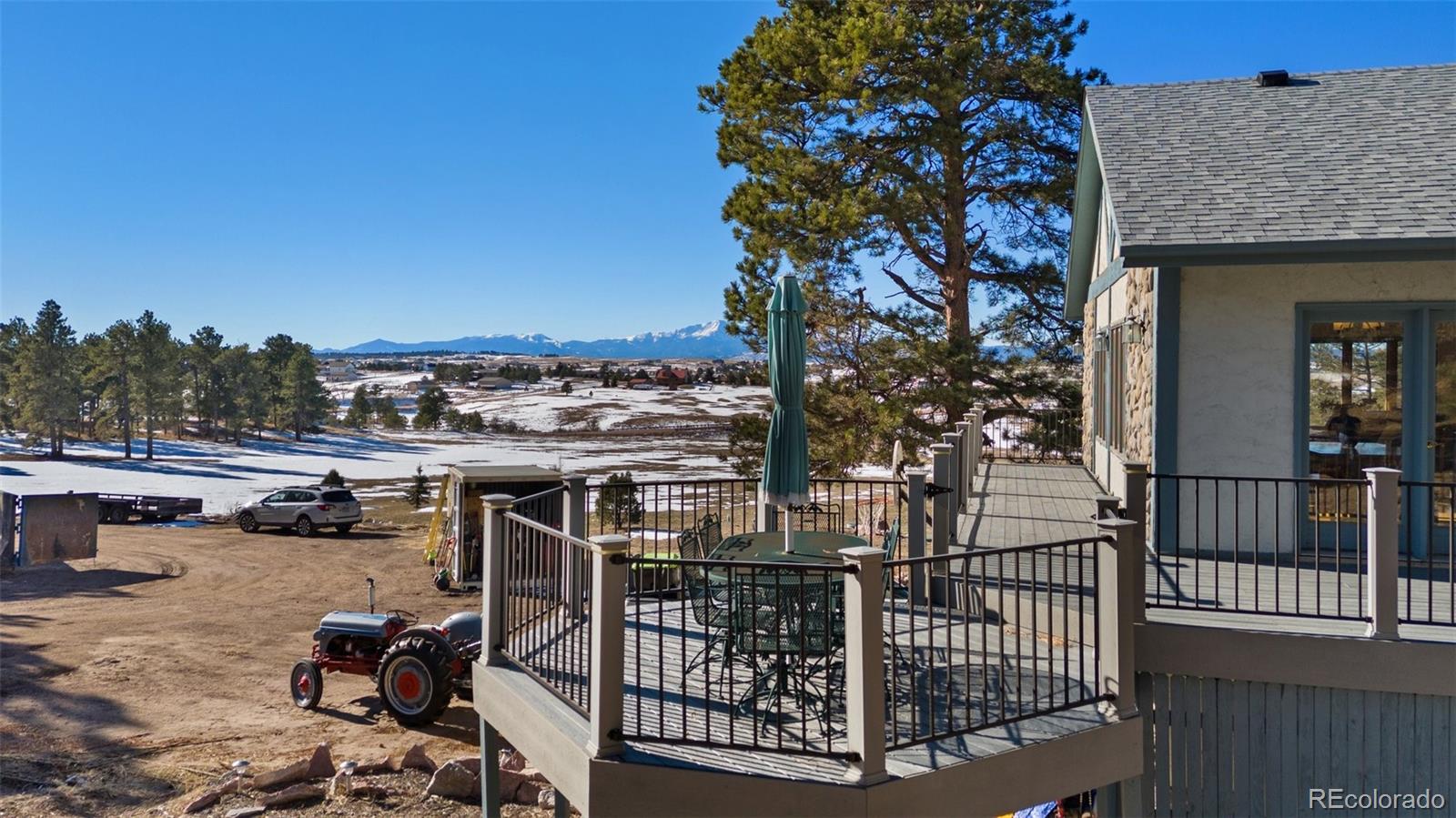 MLS Image #44 for 8210  hodgen road road,colorado springs, Colorado