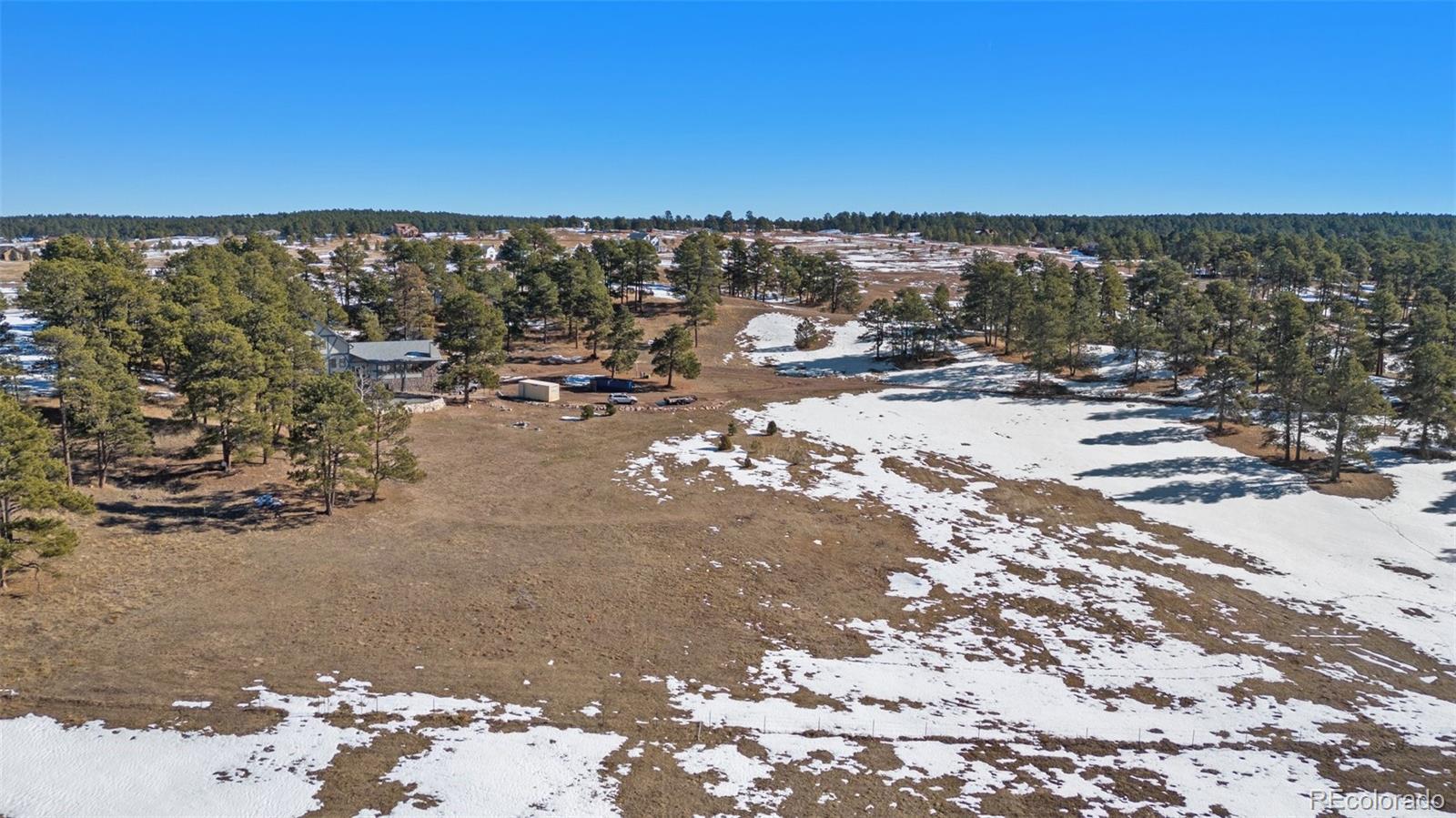 MLS Image #45 for 8210  hodgen road road,colorado springs, Colorado