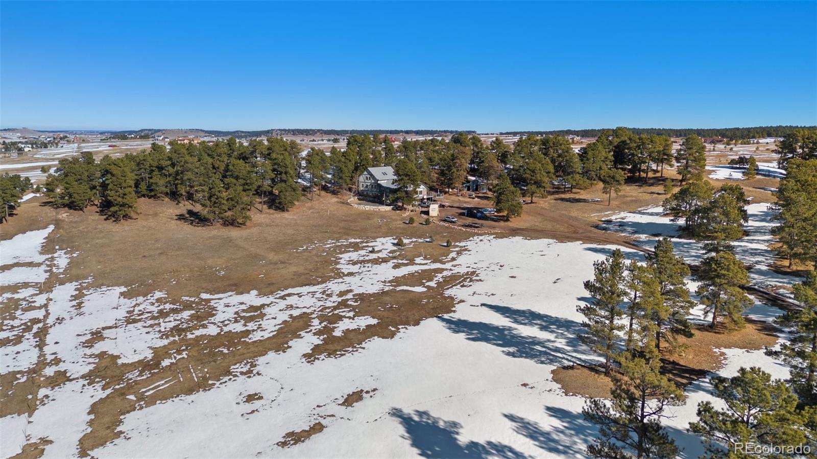 MLS Image #46 for 8210  hodgen road road,colorado springs, Colorado