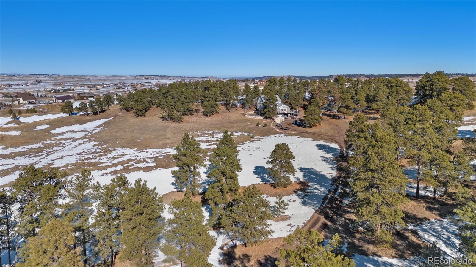 MLS Image #47 for 8210  hodgen road road,colorado springs, Colorado