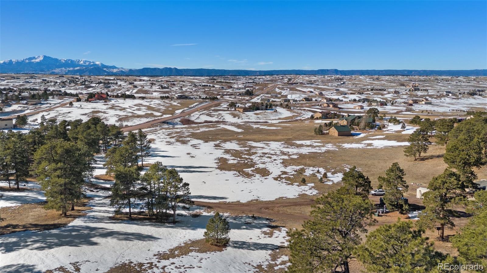 MLS Image #48 for 8210  hodgen road road,colorado springs, Colorado