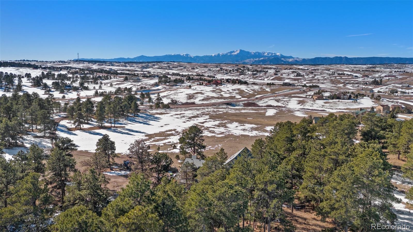 MLS Image #49 for 8210  hodgen road road,colorado springs, Colorado