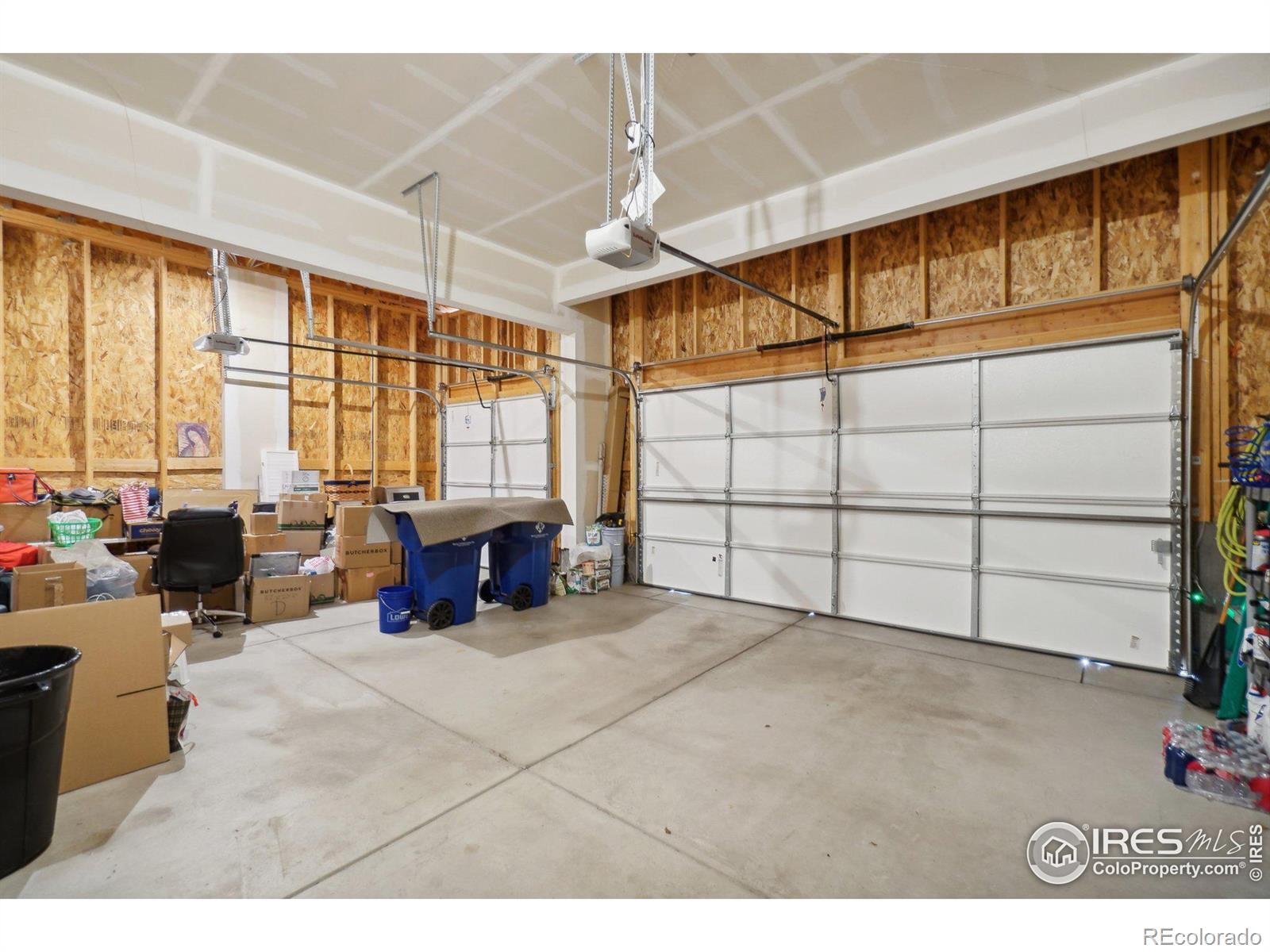 MLS Image #27 for 2555  siskin way,johnstown, Colorado