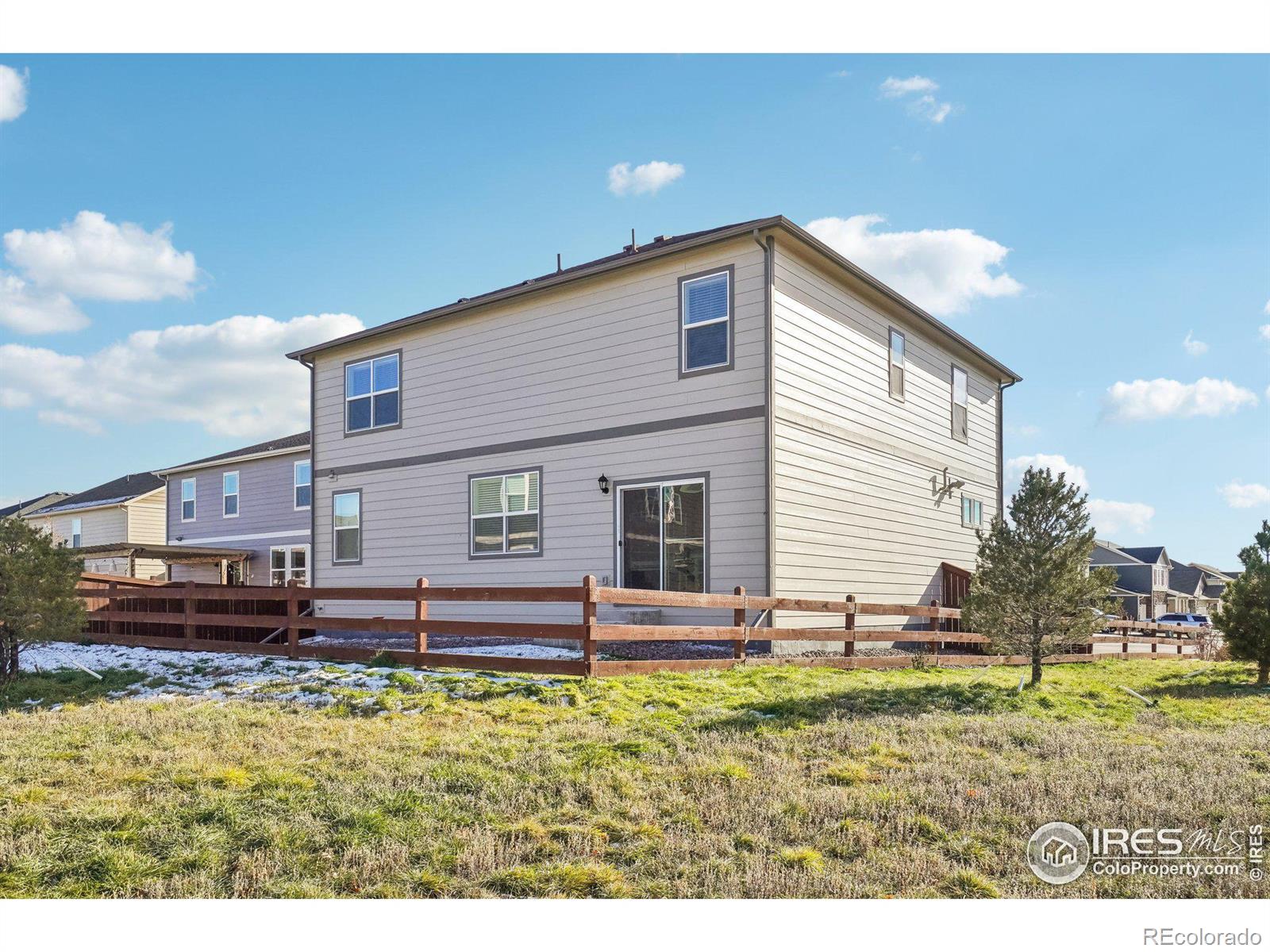 MLS Image #28 for 2555  siskin way,johnstown, Colorado