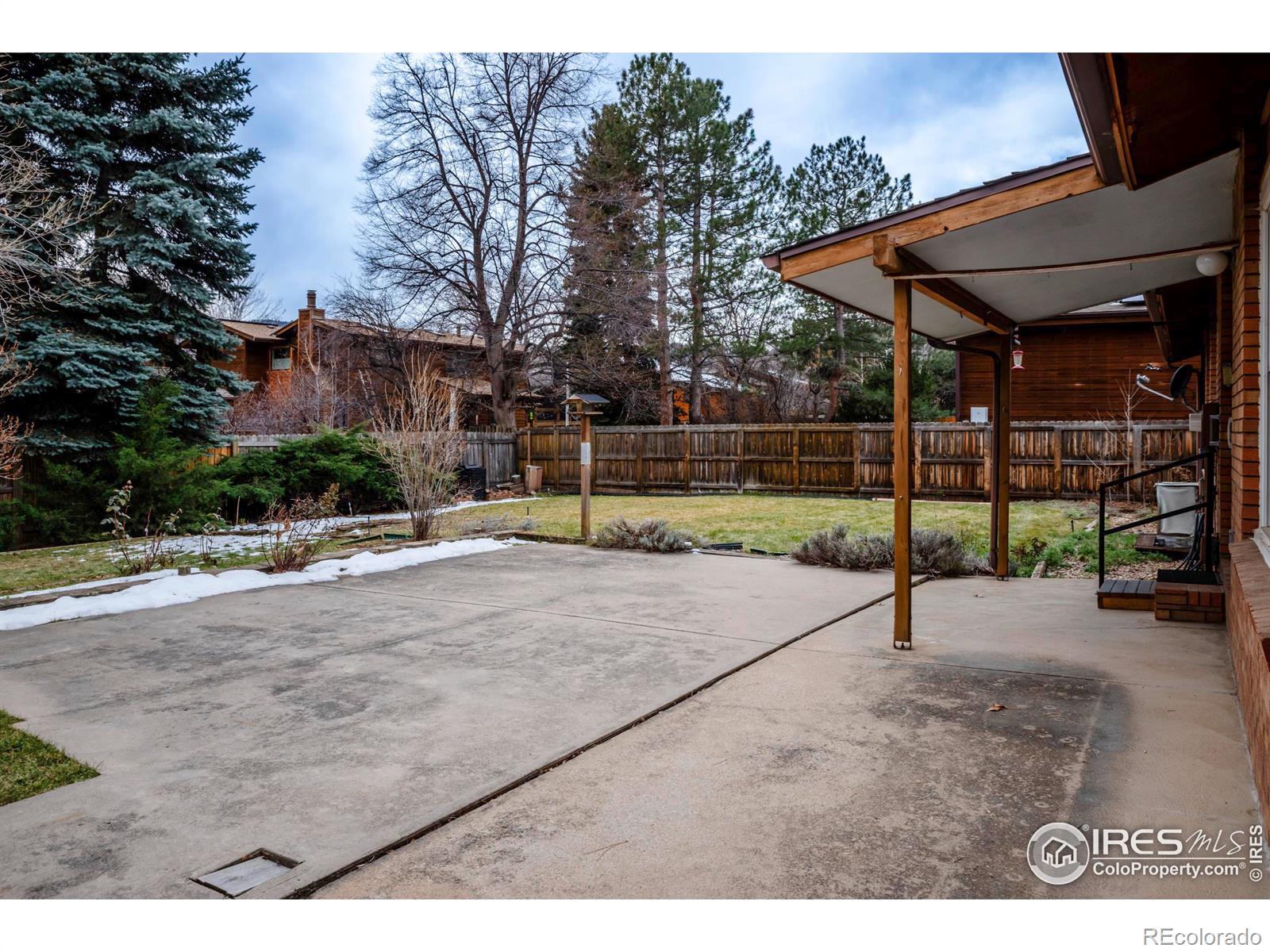 MLS Image #1 for 1760  hawthorn place,boulder, Colorado