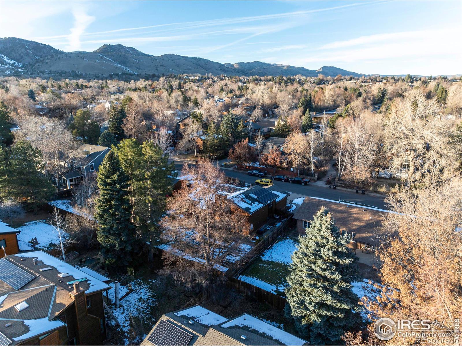 MLS Image #29 for 1760  hawthorn place,boulder, Colorado