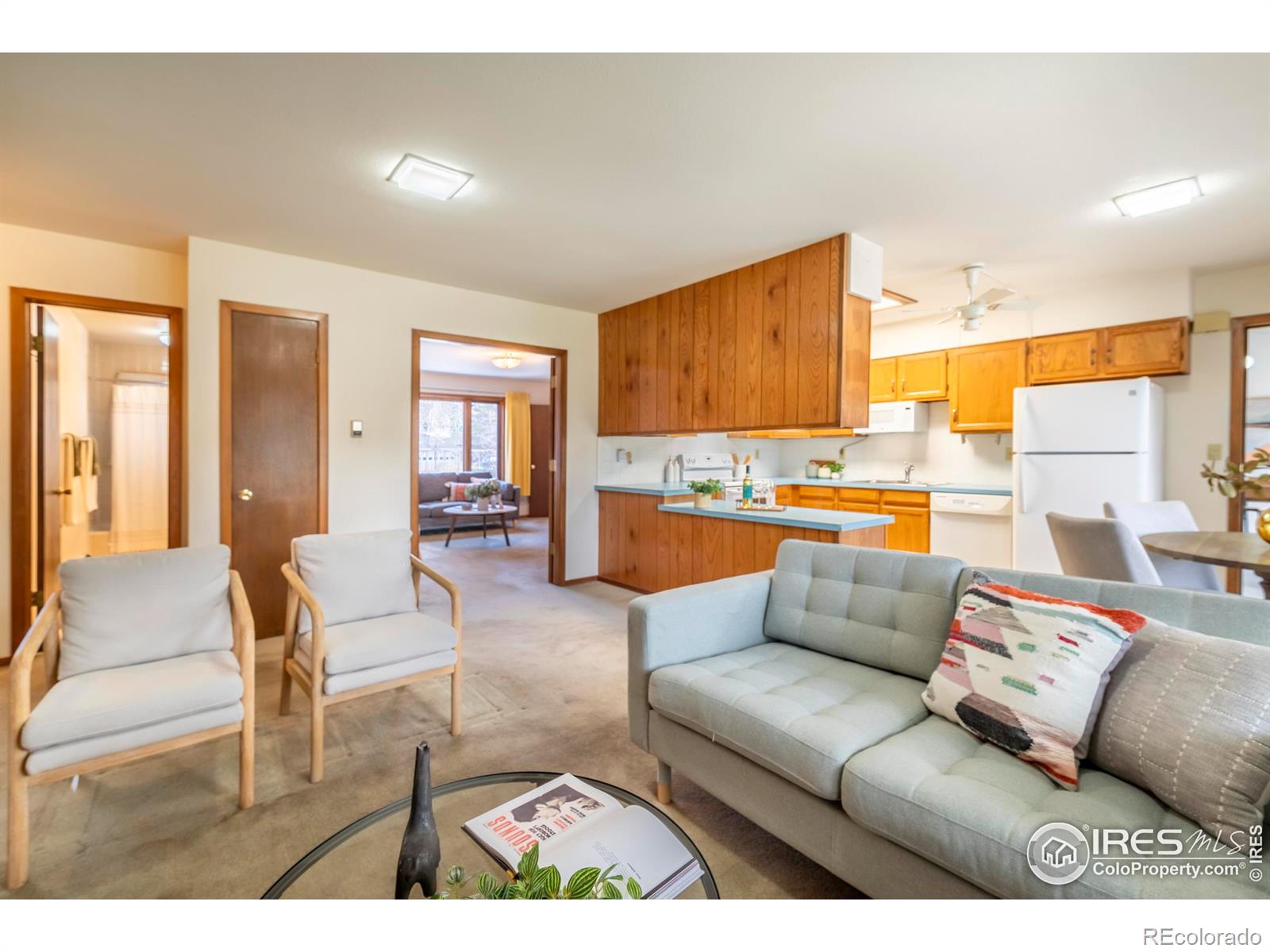 MLS Image #5 for 1760  hawthorn place,boulder, Colorado