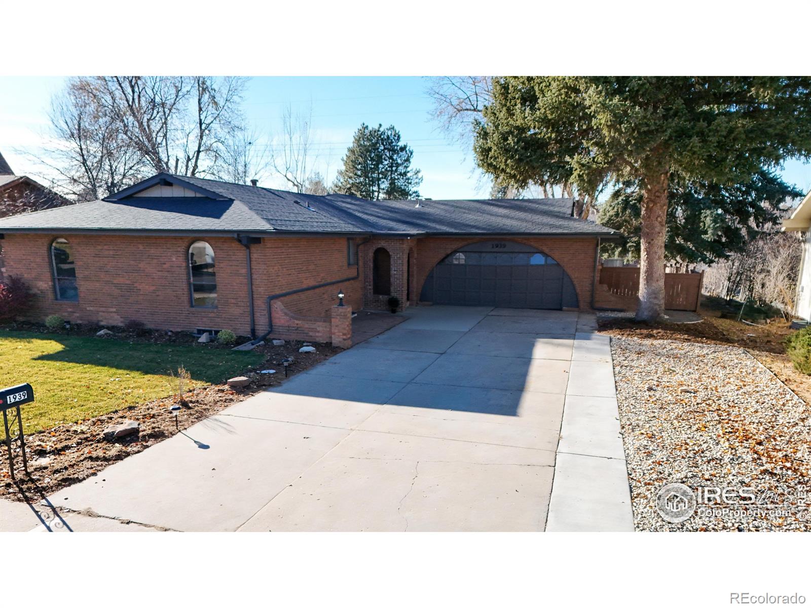 MLS Image #1 for 1939  27th avenue,greeley, Colorado