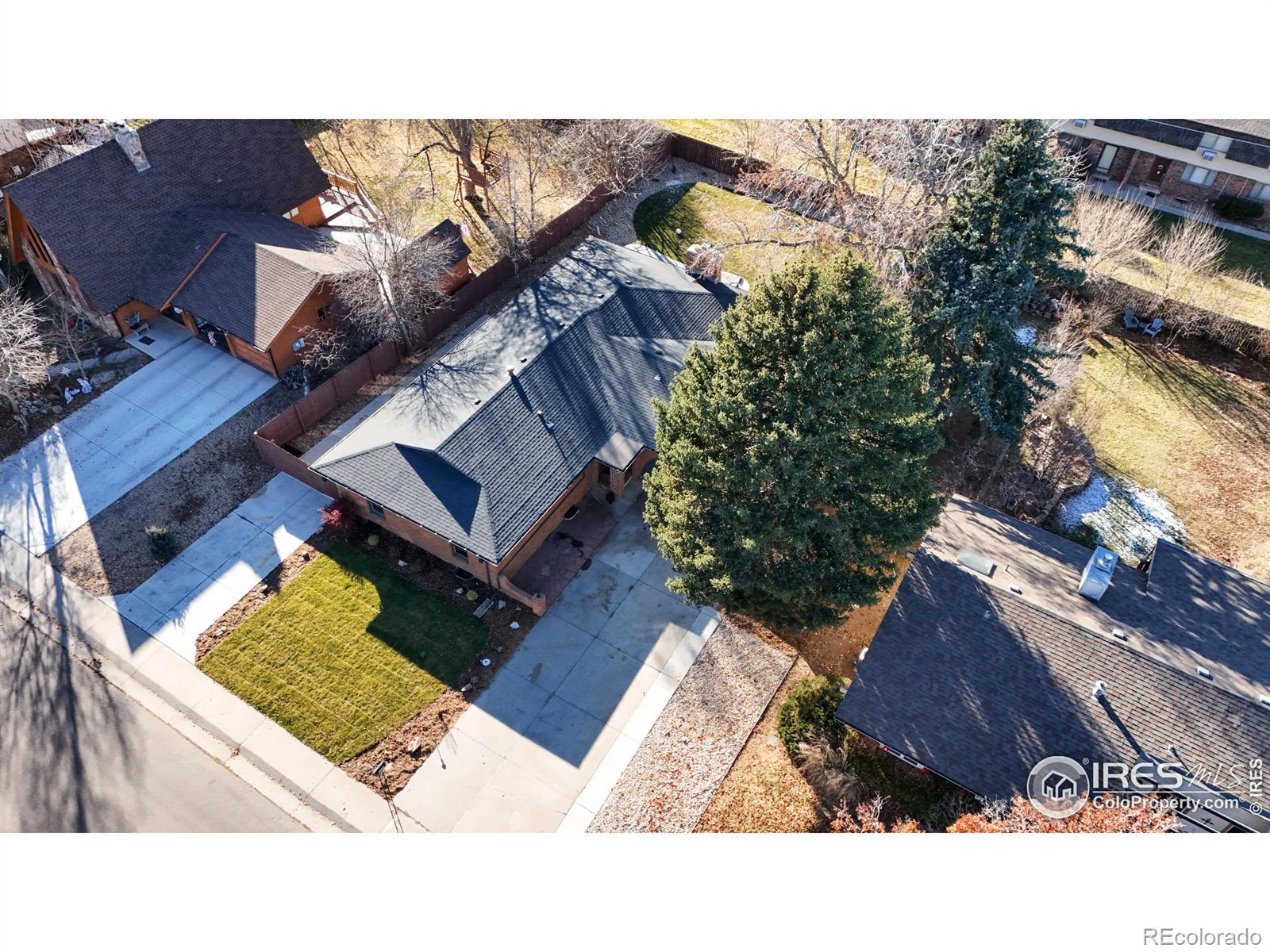 MLS Image #22 for 1939  27th avenue,greeley, Colorado