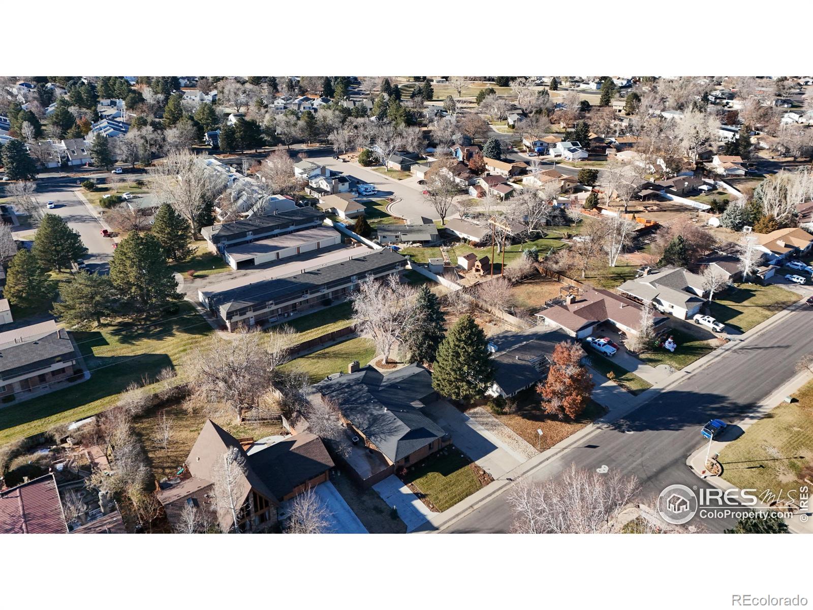 MLS Image #24 for 1939  27th avenue,greeley, Colorado