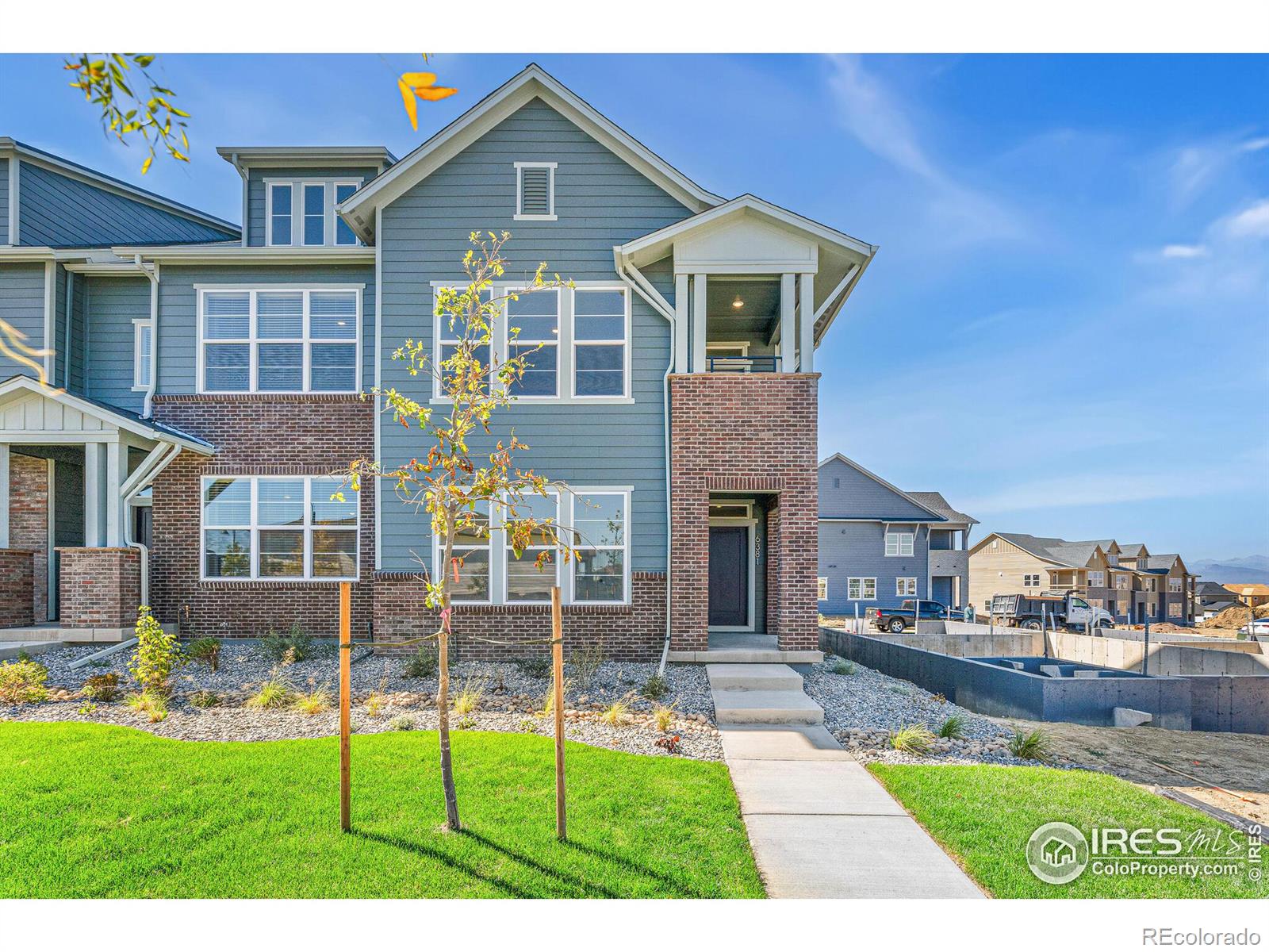 MLS Image #0 for 6381  deerfoot drive,loveland, Colorado