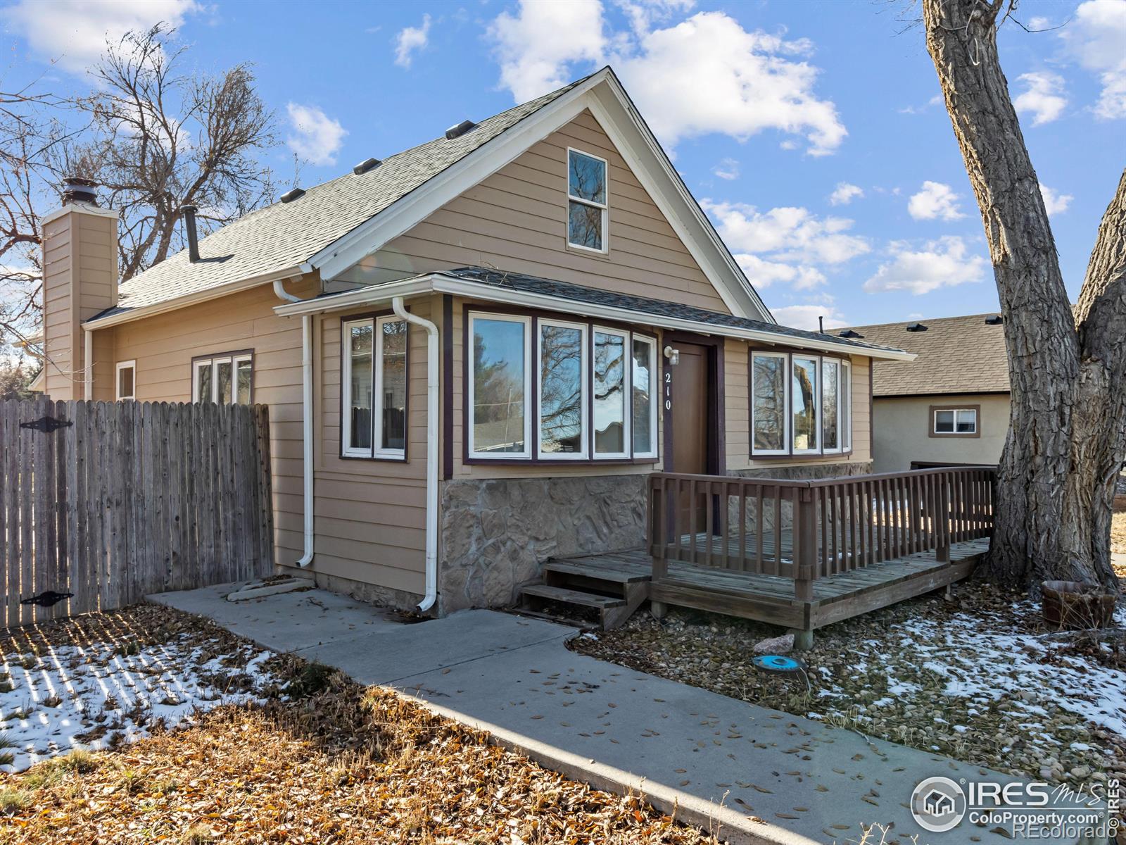 MLS Image #1 for 210  2nd street,frederick, Colorado